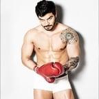 AndrewFitness profile picture