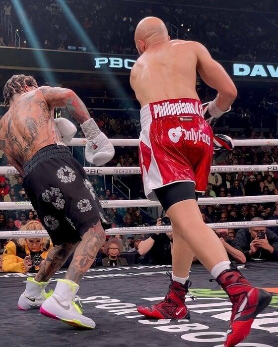 Androidegarcia profile picture