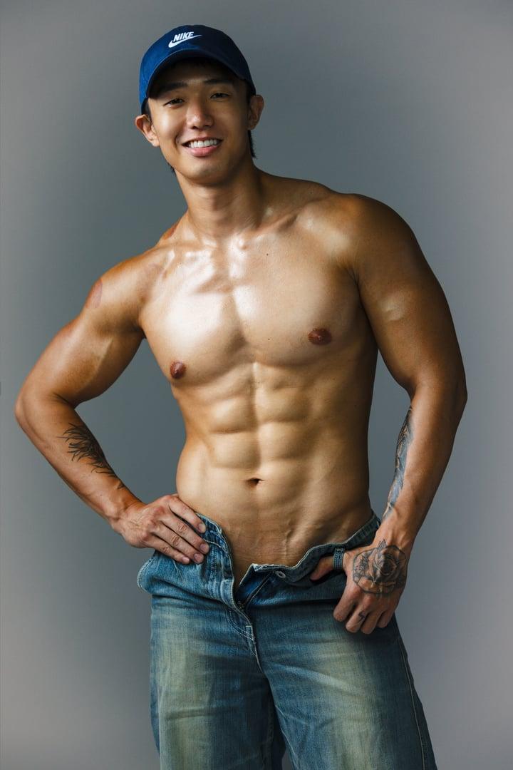 Iron Cock Fighter Andy profile picture