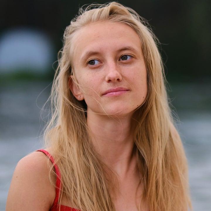 Lina profile picture