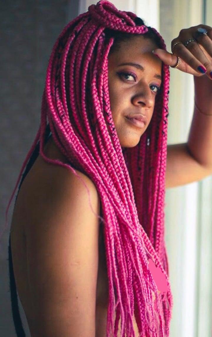 Angelina Mish 🍭 profile picture