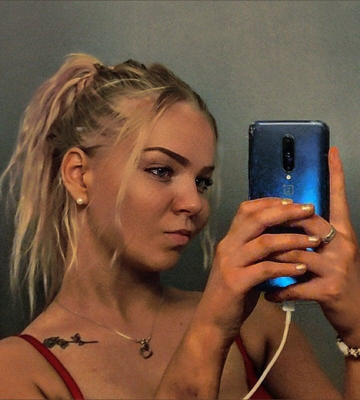 Anniankka profile picture