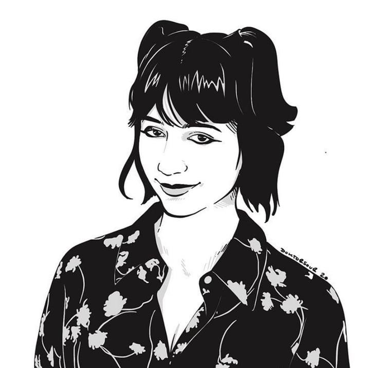 Rose profile picture