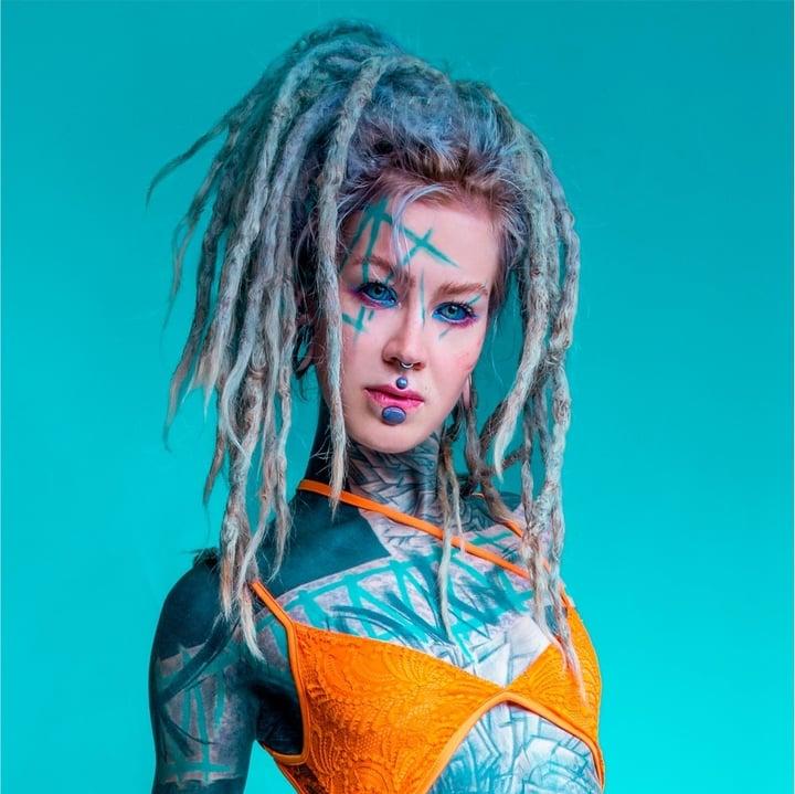 Anuskatzz (Premium OF) profile picture