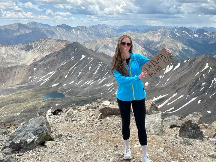 April profile picture