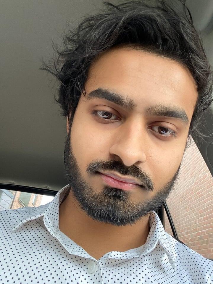Arabmo profile picture