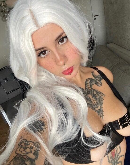 Arielbolv profile picture