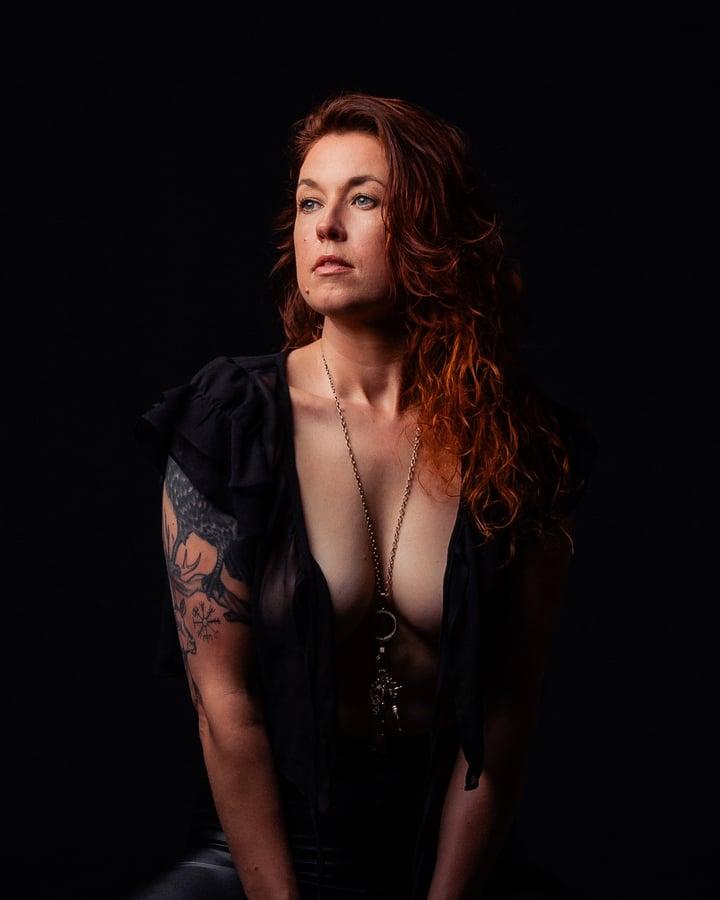 Marina profile picture