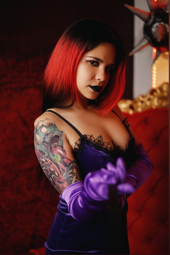 Ash Graven profile picture