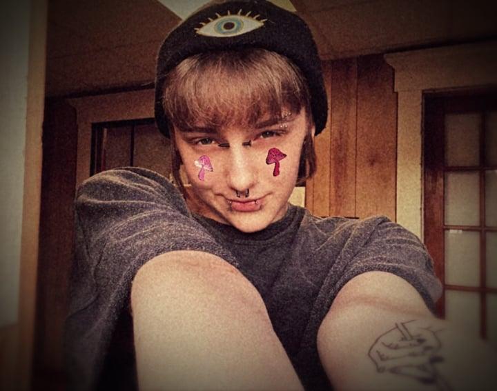 Asher profile picture