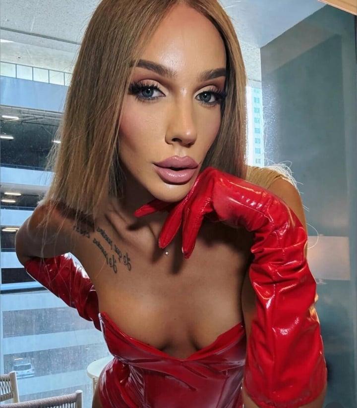 ⭐ATHENA PARISI ⭐ profile picture