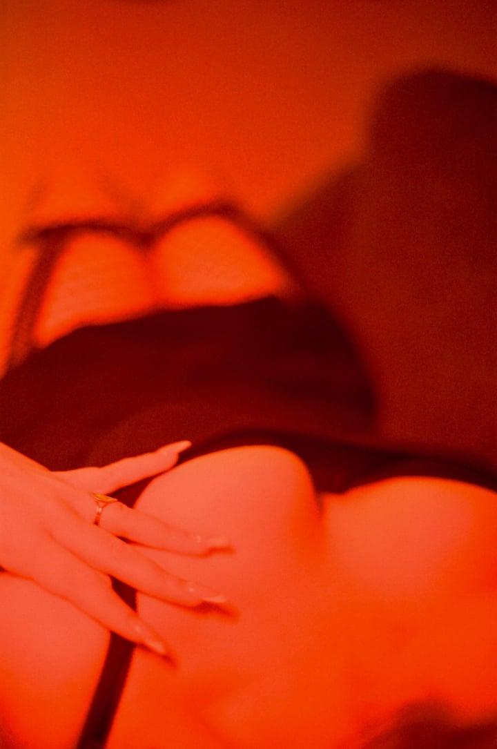 Femdom JOI + CEI + ASMR 💦 profile picture