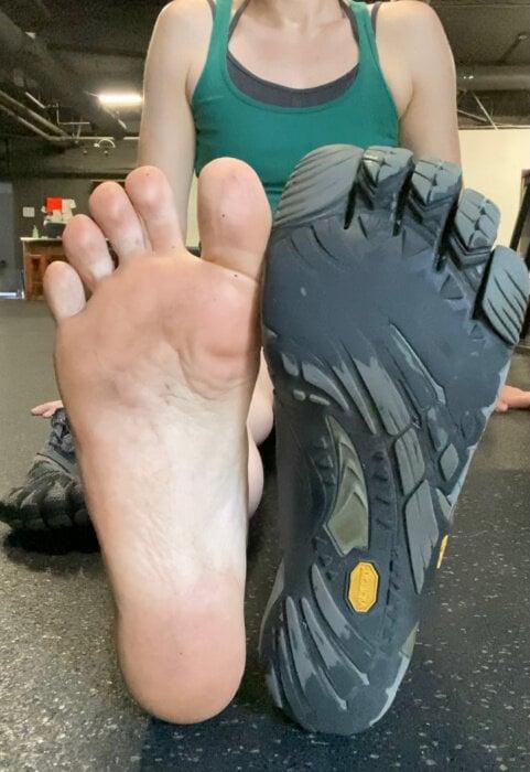 Athletoesfree profile picture