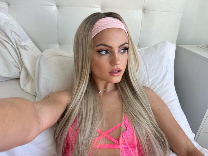 aubrey♡ profile picture