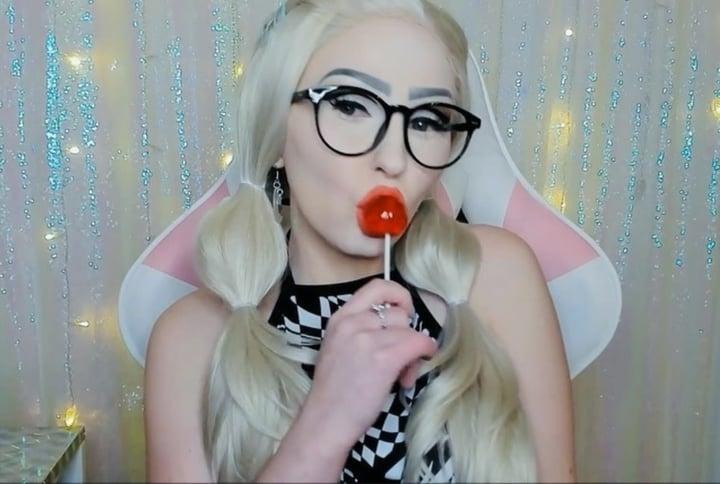 Audreysimone profile picture