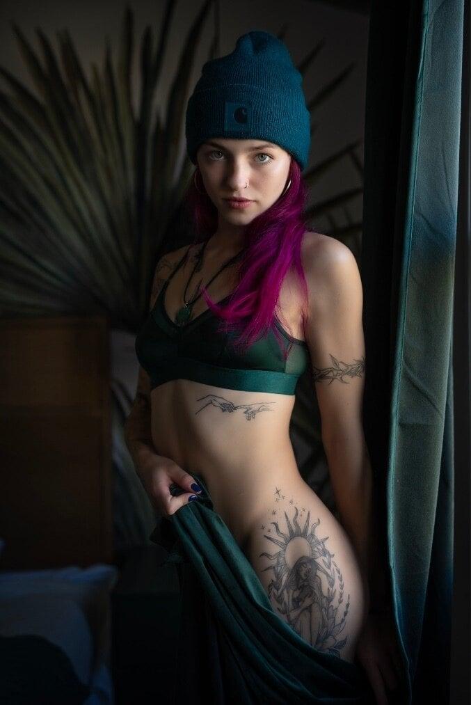 ivy elettra🧜🏼‍♀️🏝️🌅🪼🐢 profile picture
