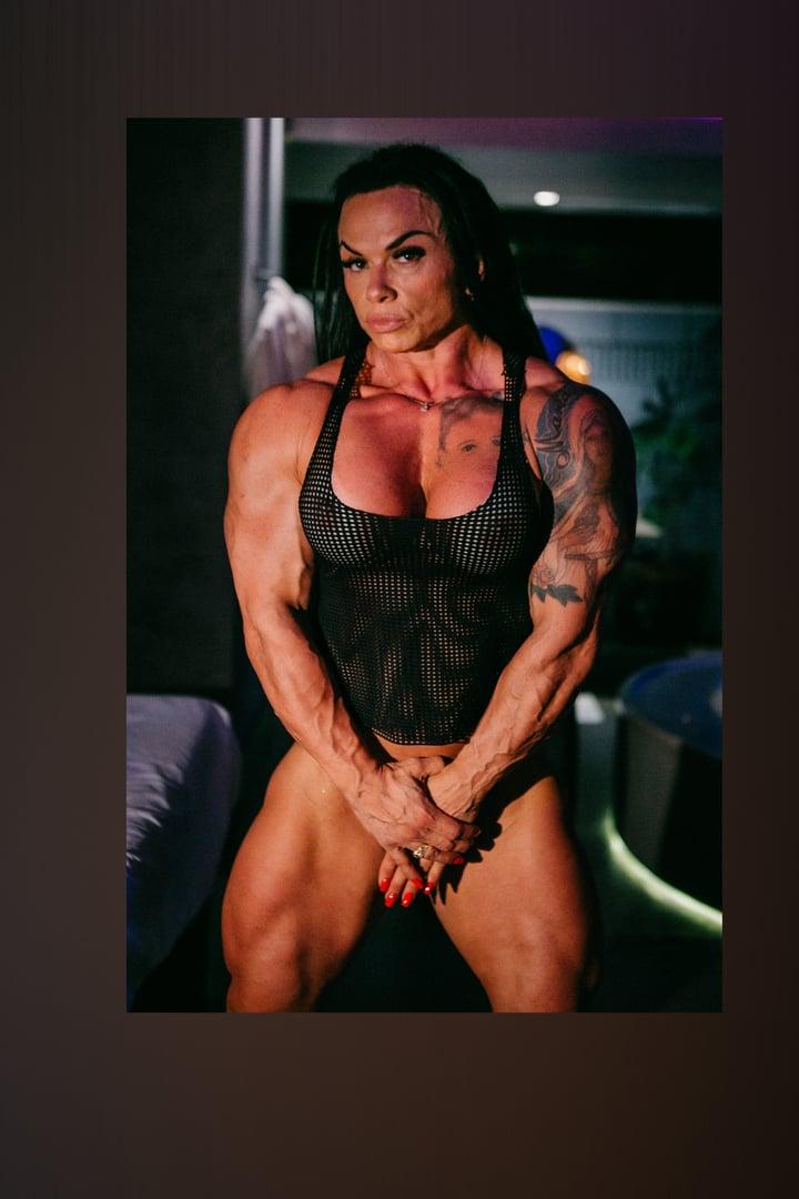 Avalon Woman profile picture