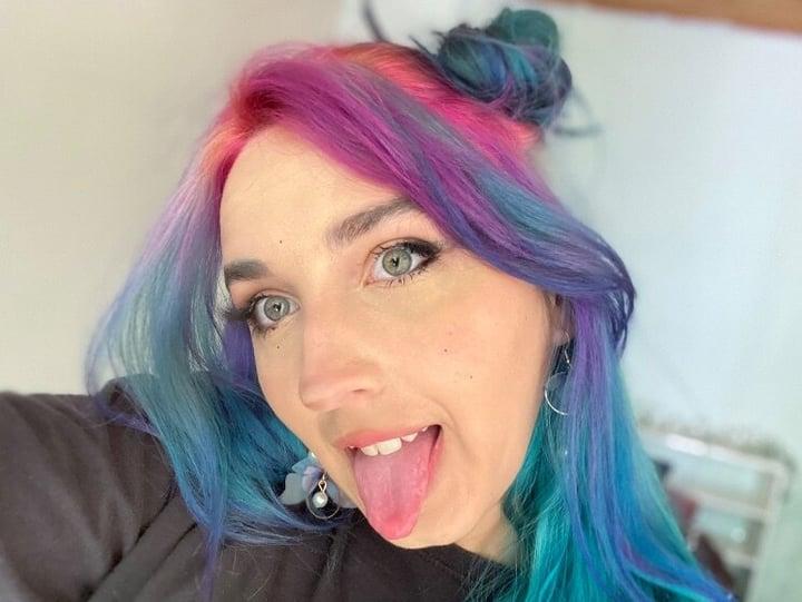 B4bybunny profile picture