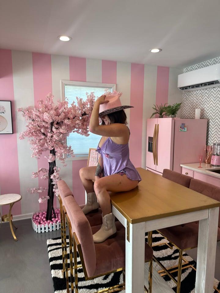 Babieshay profile picture