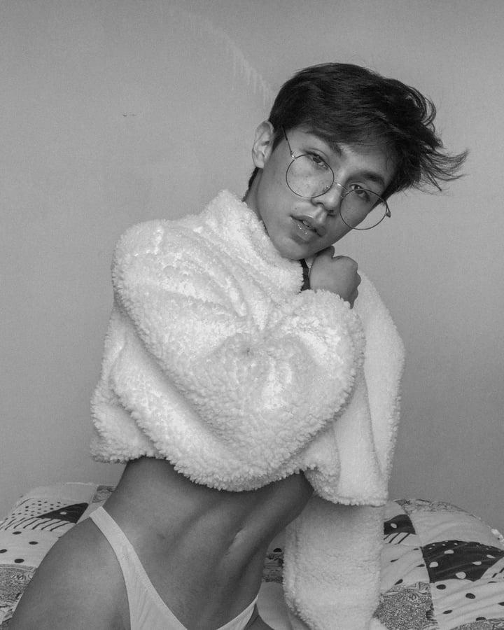 Babyofsugar profile picture