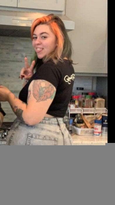 Backshot420babe profile picture