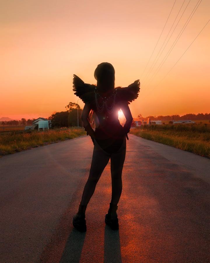 Badraven profile picture