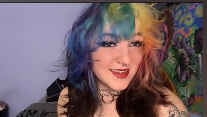 Bakedveggie profile picture