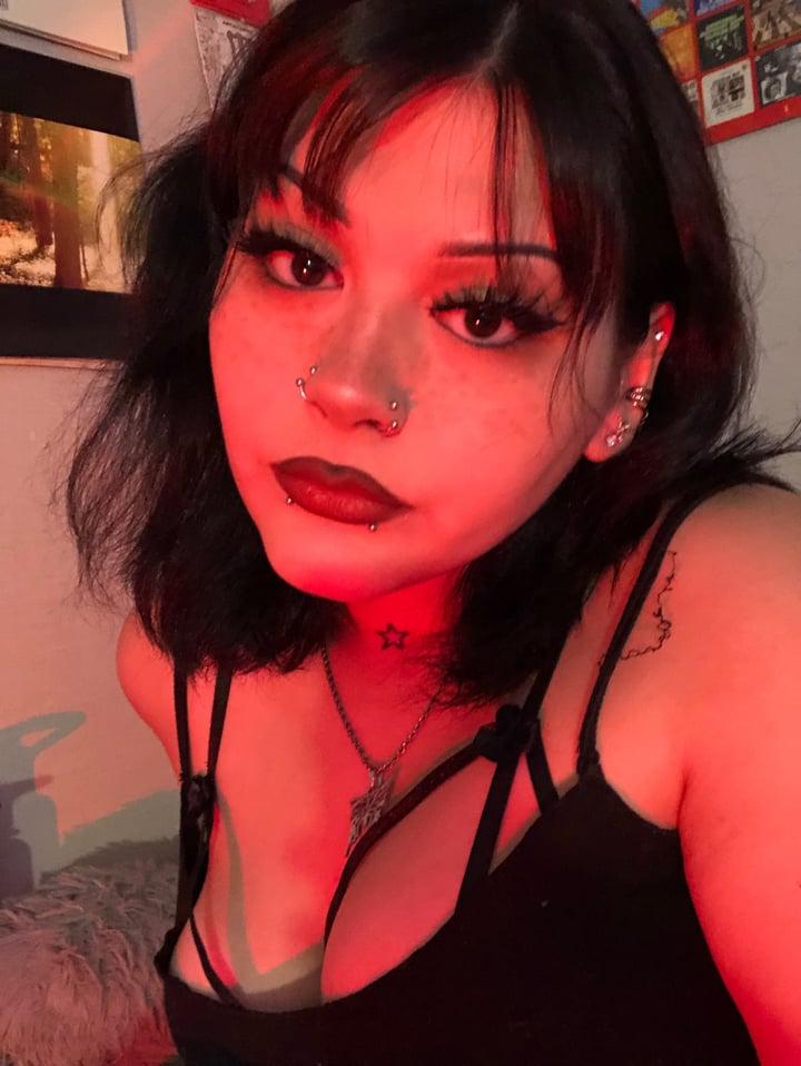Angel profile picture