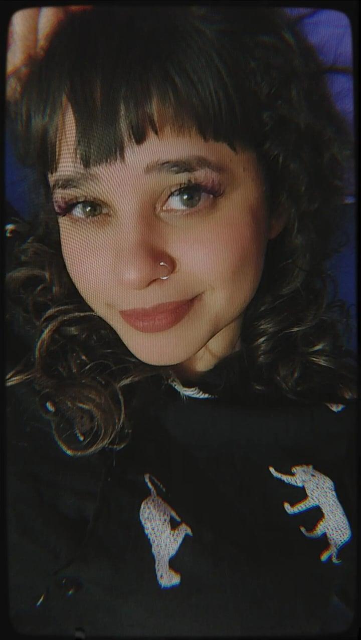 𝑩𝒂𝒓𝒃 💋 Spoiled princess 💖😈 profile picture