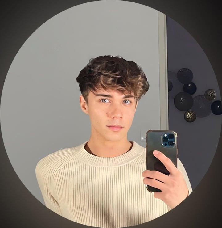 Barbertom6 profile picture