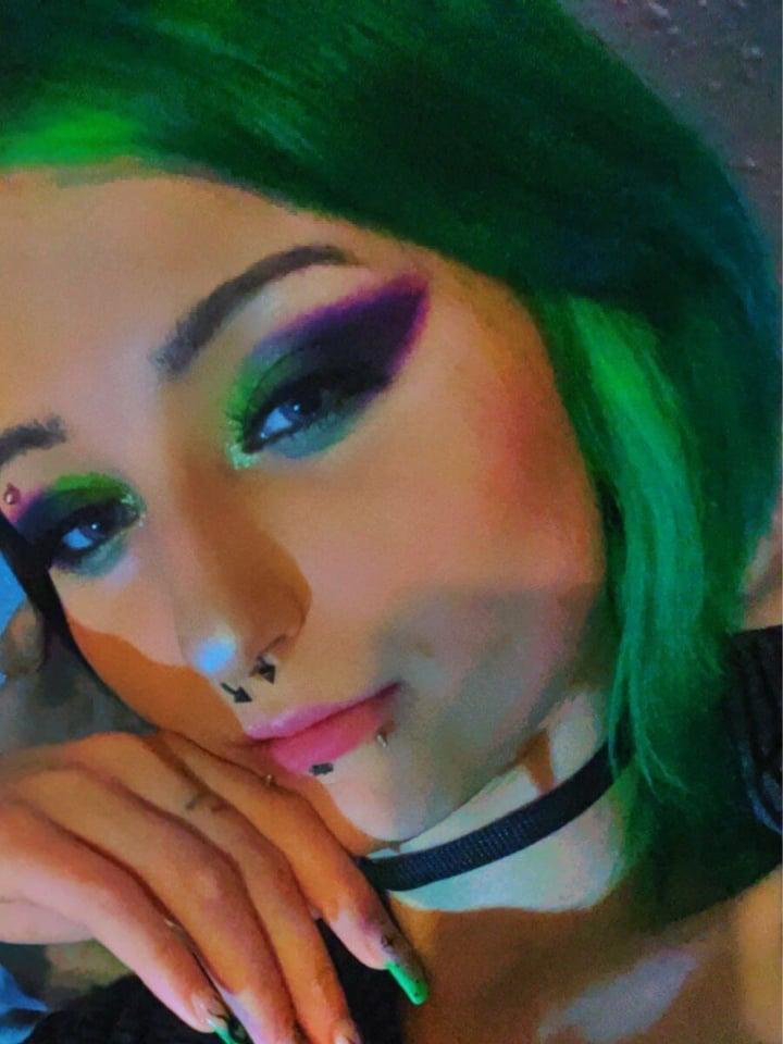 Bbgghoul666 profile picture