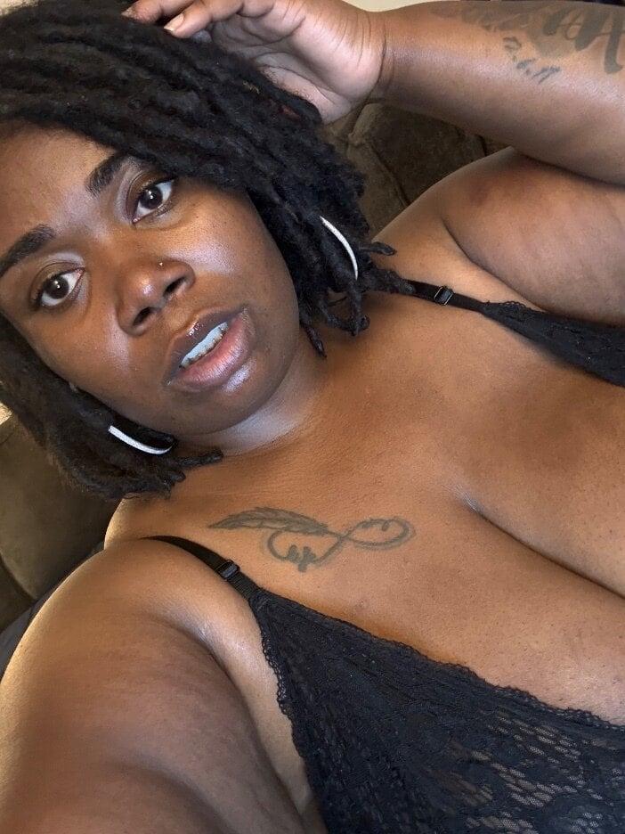 Nique the BBW Dream 🍑 profile picture