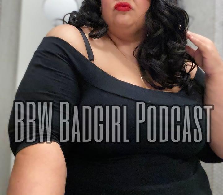 Bbwbadgirlbella profile picture