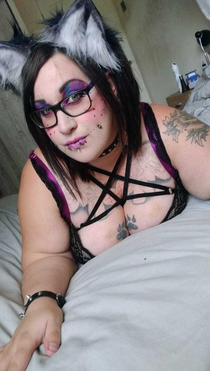 Bbwdumptruckass profile picture