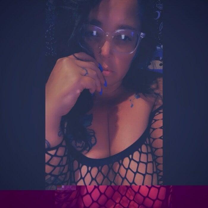 Bbwgoodness420 profile picture