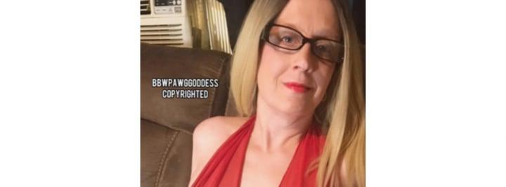 Bbwpawggoddess profile picture