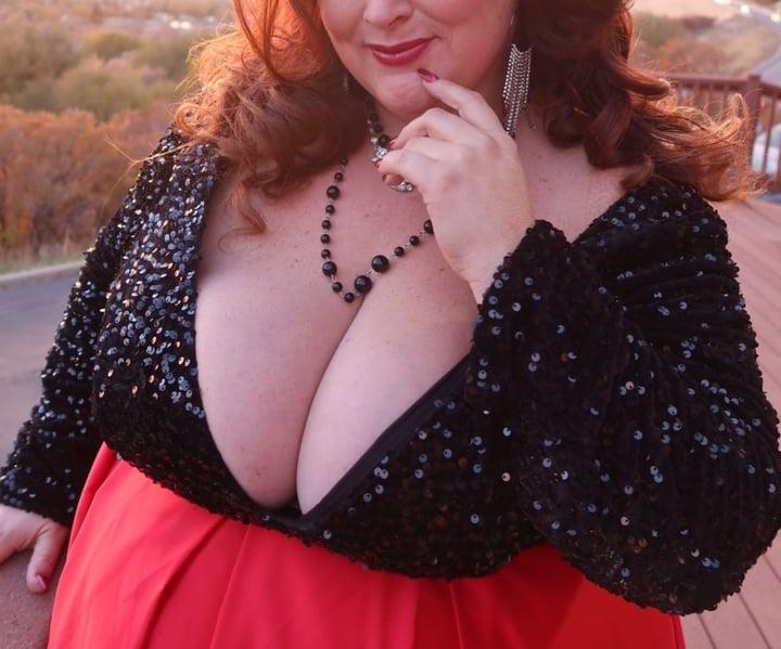 Bbwpinkgoddess profile picture