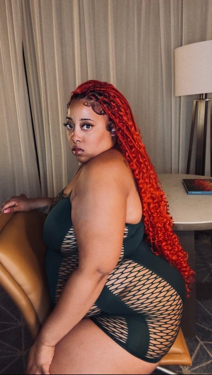 Bbwstormi profile picture