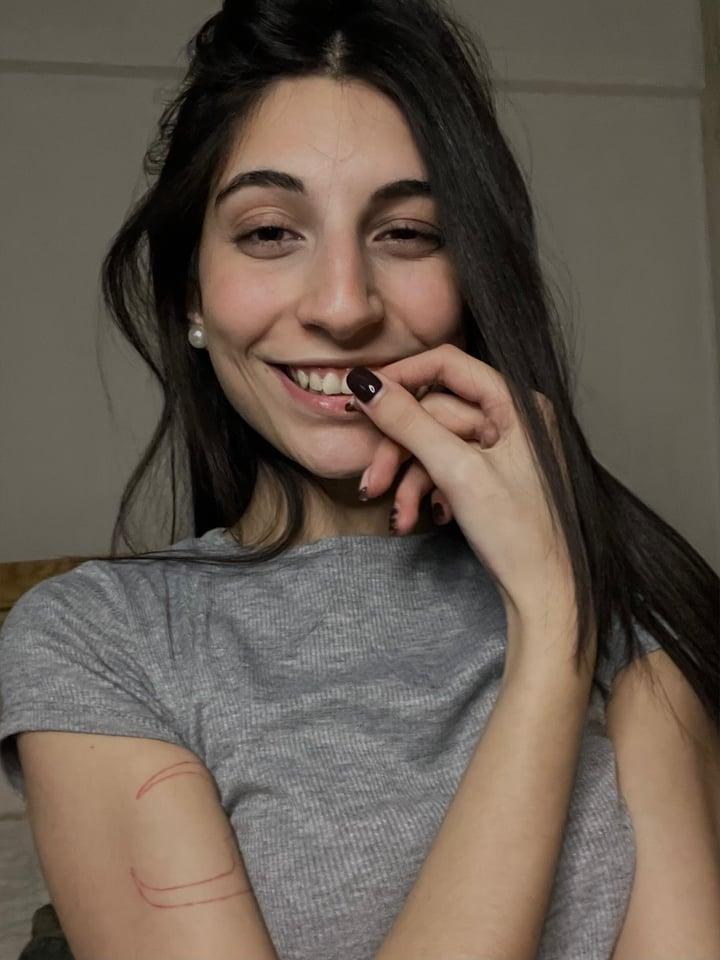 Be 🍒 profile picture