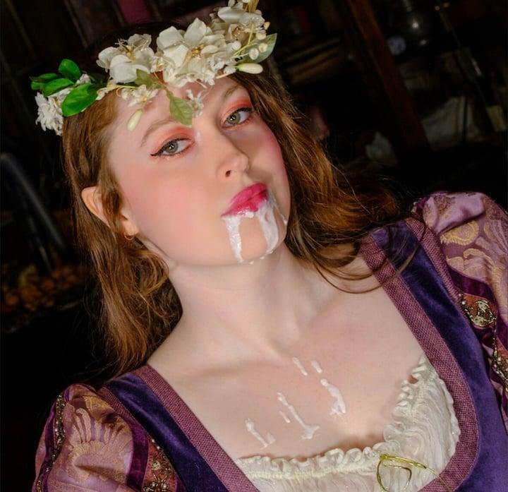 Beatrix Temperley profile picture