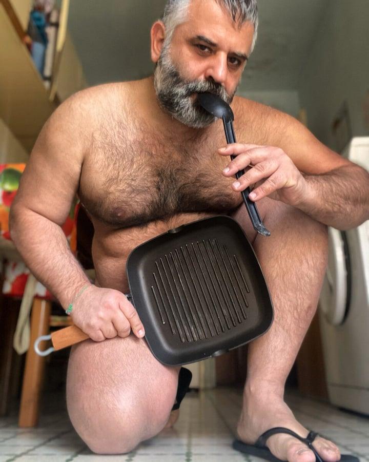 Bearcalabro profile picture