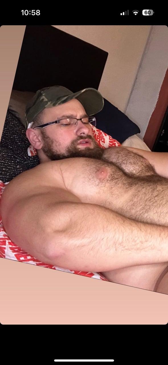 Beardaddy1993 profile picture