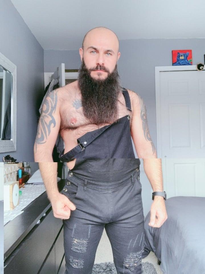 Beardedbearman profile picture