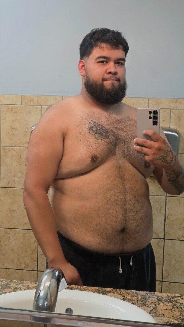 Bearmke0o profile picture