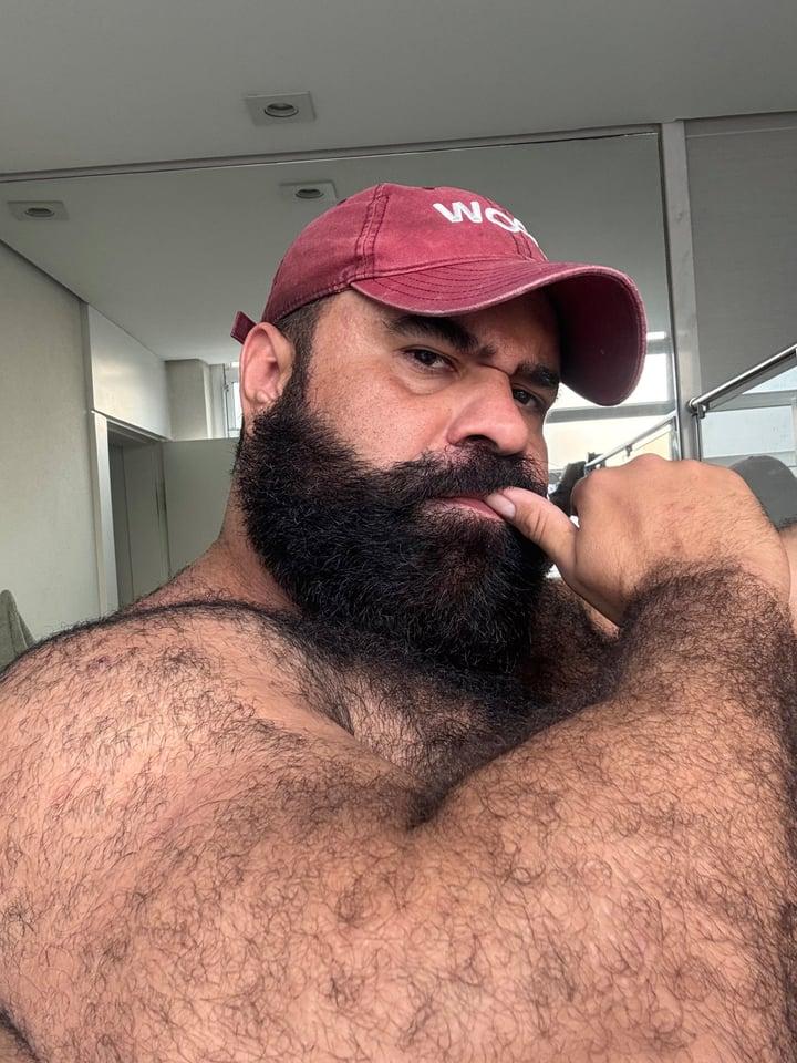 Bearwoofbr profile picture