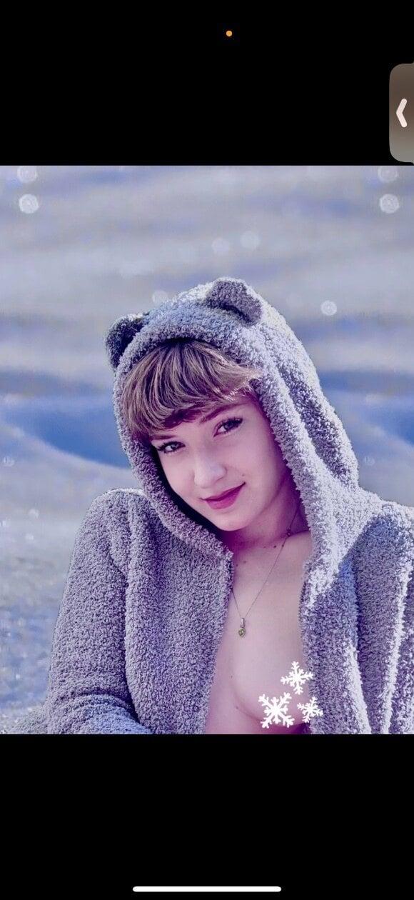 Bearyclary profile picture
