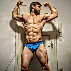 Beastmuscleshow profile picture