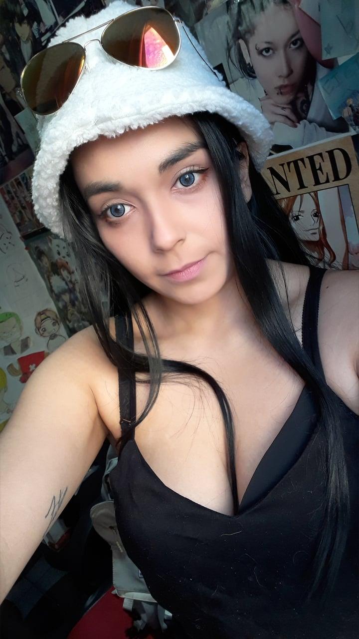 Bebocha08 profile picture