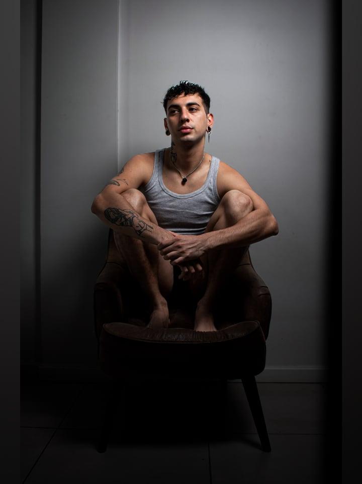 Bebxxx profile picture