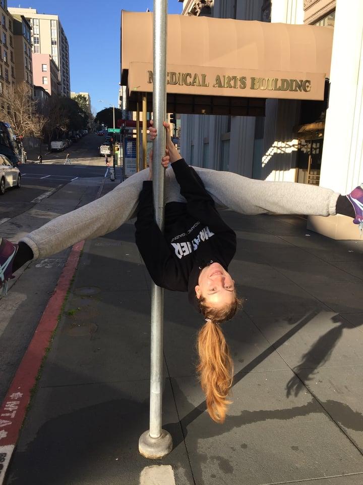 Becca earth angel profile picture